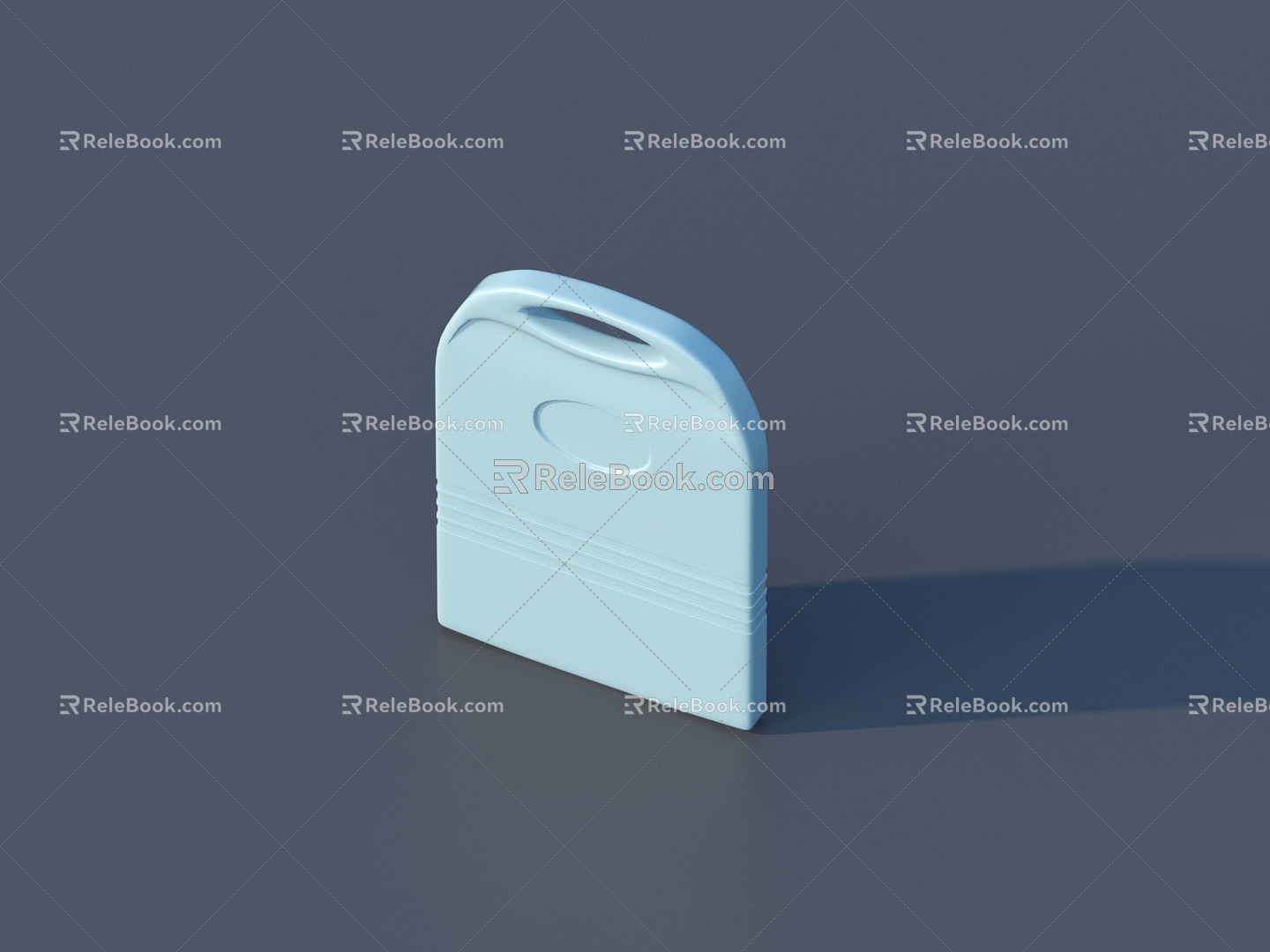 Mold 3D Model a12018 3d model