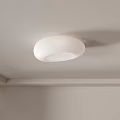 Modern Lighting Combinations With Various Ceiling Lamp Styles And Designs 3d model