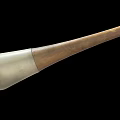Wooden Handle Metal Head Hammer Tool Ideal for Construction and DIY Projects