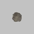 Natural Rough Stone Texture Component For Architectural Decorative Surface Material