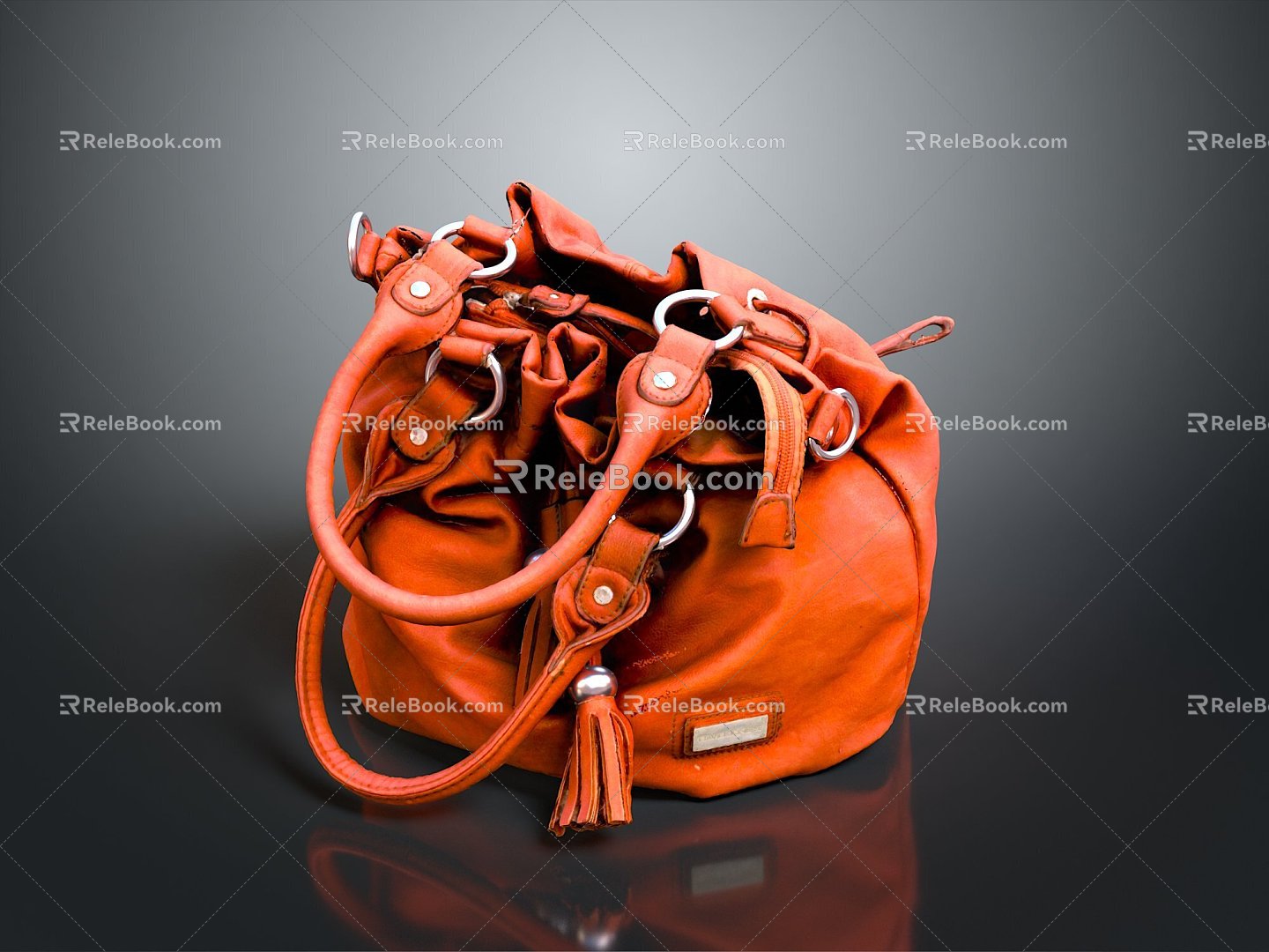 Women's Bag Women's Bag Fashion Women's Bag Famous Brand Bag Famous Brand Women's Bag Bag 3d model