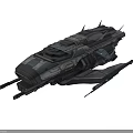Futuristic Blue Fighter Jet With Sleek Aerodynamic Design Advanced Weapon Systems And Detailed Structure