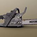 ONECON Professional Chainsaw With Metal Body And Sharp Cutting Chain