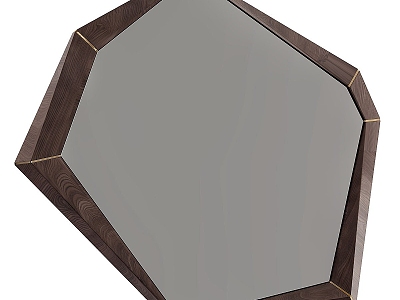 Mirror 3d model