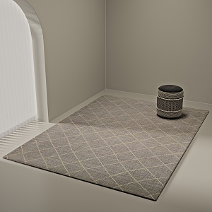 Carpet 3d model