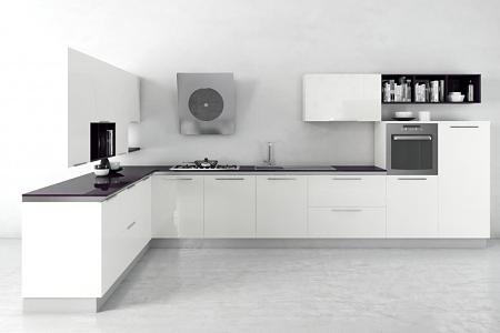 Kitchen 3d model