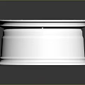 High Quality White Automotive Wheel Rim With Stylish Design And Durable Material