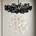 Pendant lamp 3d model