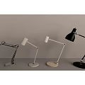 Modern Table Lamp IKEA Table Lamp Combination 3d model