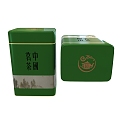 Tea Box Chinese Famous Tea 3d model