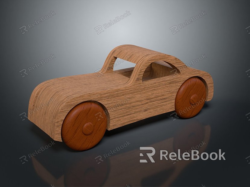 Modern toy car children's car children's bicycle children's tricycle children's toy car model