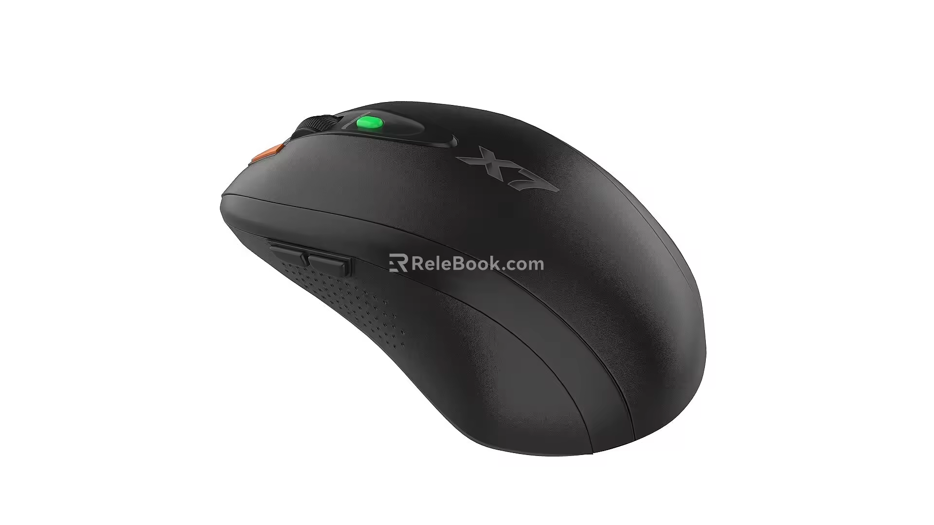 Mouse 3d model