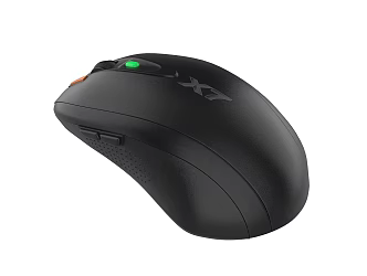 Mouse 3d model