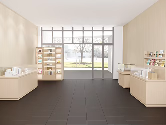 Wenchuang Display Cabinet Wenchuang Commodity Decoration Wenchuang Product Wenchuang Display Stand Cabinet Container Bookcase Museum Display Cabinet 3d model