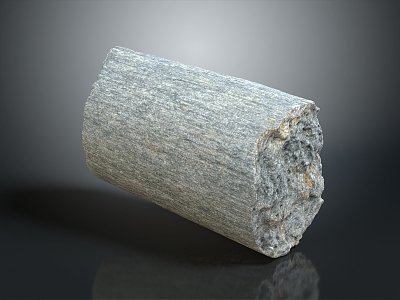 Stone Rock Stone Appreciation Stone Strange Stone Ore Realistic 3d model