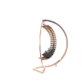 rocking relaxation device 3d model