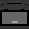 Speaker Audio Wireless Speaker Wireless Bluetooth Speaker Military Audio Military Equipment Mini Bluetooth Audio 3d model