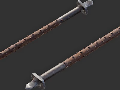 Modern Sword Bronze Sword Dagger Weapon 3d model Modern Sword Bronze Sword Dagger Weapon 3d model