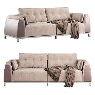 Sofa 3d model