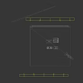 Contemporary All in One Machines with Digital Displays Different Styles and Tech Inspired Screens