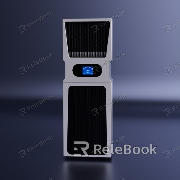 Humidification and dehumidification integrated machine new fan purification machine humidification and dehumidification archives archive warehouse model