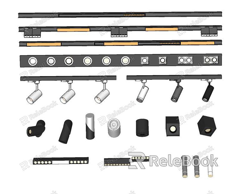 Downlight Downlight Spotlight model