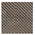Background Wall Featuring Black and White Geometric Pattern Small Triangles Repeating Diamond Grid Design