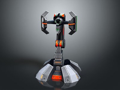 laser tower turret turntable sci-fi tower defense game tower defense sci-fi turret game turret game turret model