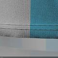 Argentina Soccer Jersey With Blue And White Stripes And Number 10