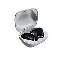 Wireless Earbuds With Portable Charging Case Featuring Compact Design And Comfortable Fit