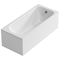 Bathtub 3d model