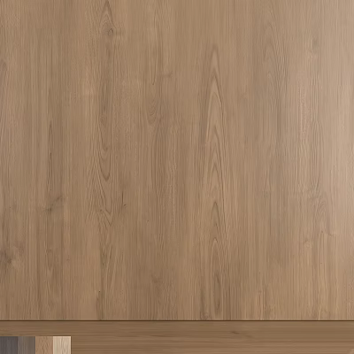 Natural Wood Grain Component With Smooth Surface Texture For Decorative Applications 3d model