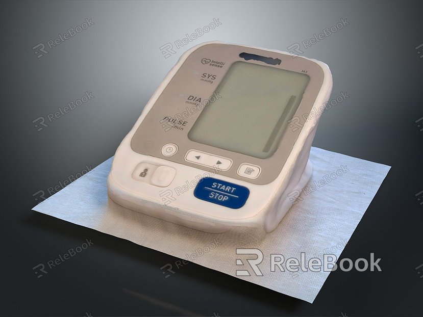 Arm Blood Pressure Monitor Home Blood Pressure Meter Arm Blood Pressure Meter Pulse Meter Blood Pressure Meter Blood Pressure Meter model