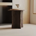 Side 3d model