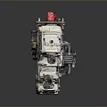 Engine Racing Engine Racing Engine Car Engine Car Engine Modern Vehicle 3d model
