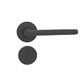 Modern Door Handle 3d model