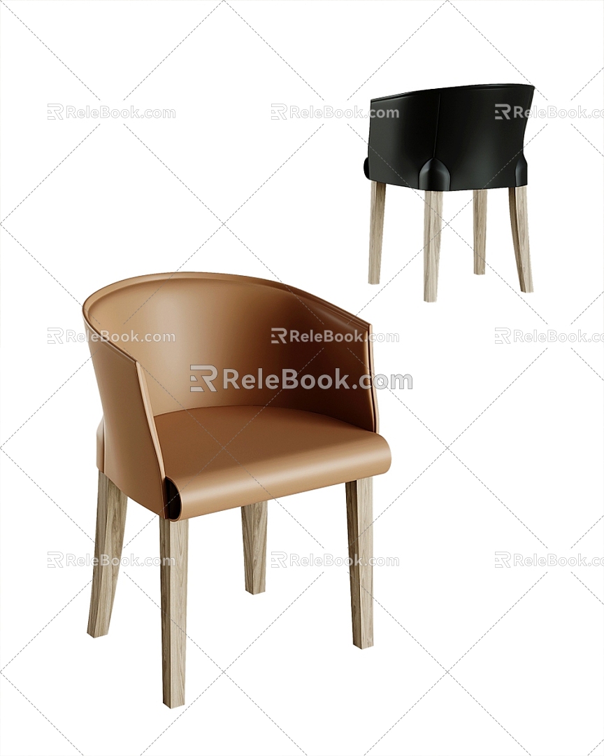 Leisure Chair model