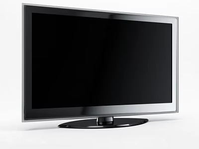Display 3d model