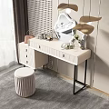 Dressing Table Dressing Table 3d model