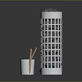 Stone Rock Stone Appreciation Stone Strange Stone Ore Realistic 3d model