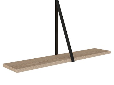 COEDITION partition shelf 3d model