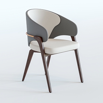 Dining Chair 3d model