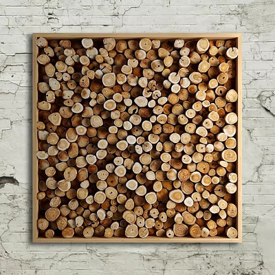 Wall Decoration 3d model Wall Decoration 3d model