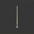 Professional Heavy Duty Hammer With Wooden Handle And Metal Head For Construction