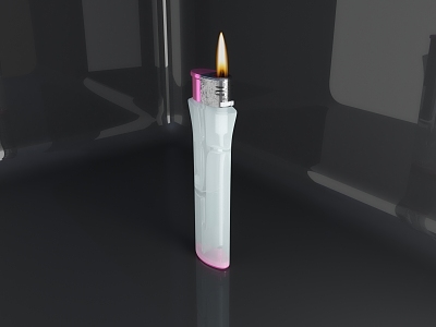 Modern Lighter model