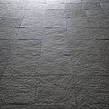 Modern Gray Natural Texture Stone Floor Tiles For Indoor Home Decoration Design