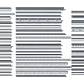 Various Corner Molding Designs Featuring Different Styles And Decorative Patterns For Home Decoration