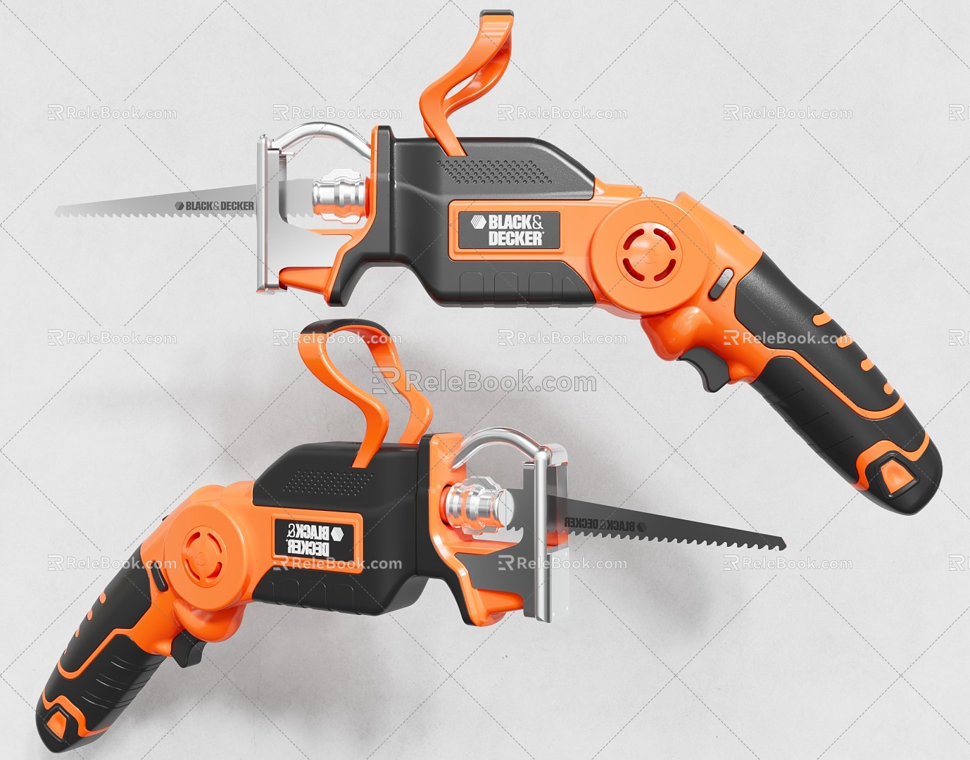 Power tool saw lithium power tool saber saw model