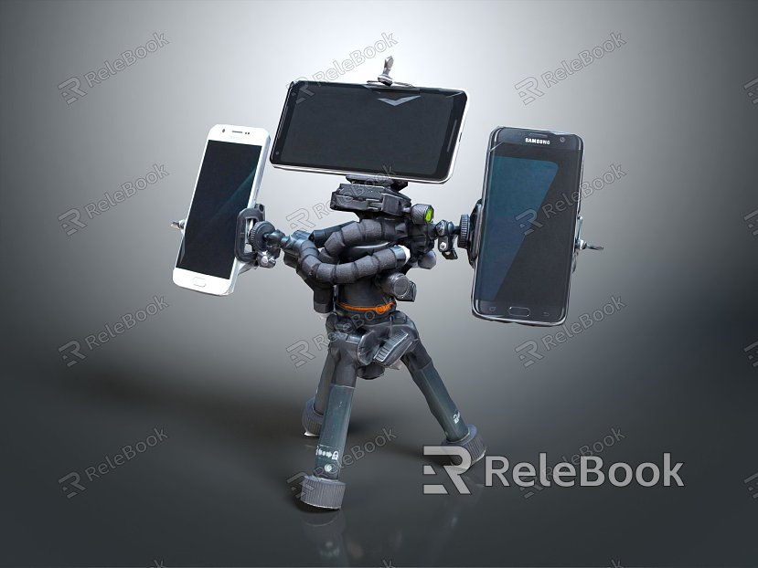 Modern Mobile Phone Mobile Phone Test Camera Mobile Phone Camera Live Camera Smart Phone Mobile Phone model