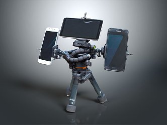 Modern Mobile Phone Mobile Phone Test Camera Mobile Phone Camera Live Camera Smart Phone Mobile Phone 3d model